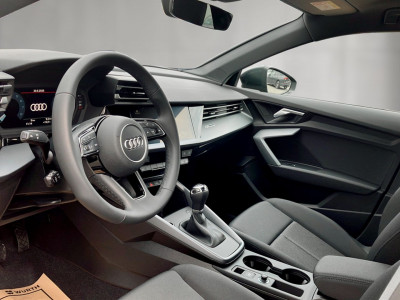 Audi A3 Gebrauchtwagen Audi A3 Gebrauchtwagen