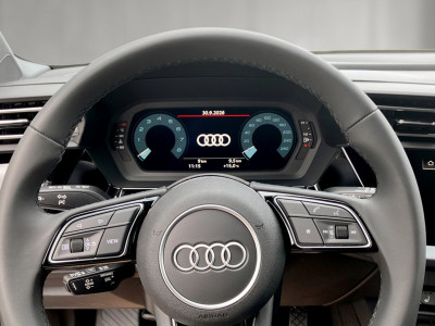 Audi A3 Gebrauchtwagen Audi A3 Gebrauchtwagen