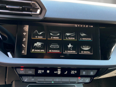 Audi A3 Gebrauchtwagen Audi A3 Gebrauchtwagen