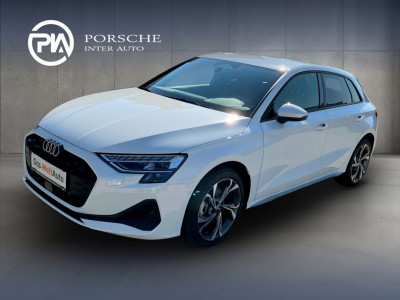 Audi A3 Gebrauchtwagen Audi A3 Gebrauchtwagen