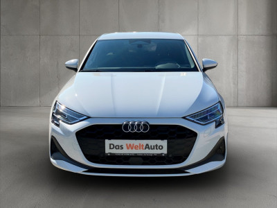 Audi A3 Gebrauchtwagen Audi A3 Gebrauchtwagen