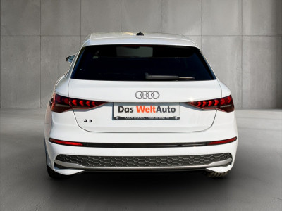 Audi A3 Gebrauchtwagen Audi A3 Gebrauchtwagen