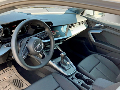 Audi A3 Gebrauchtwagen Audi A3 Gebrauchtwagen