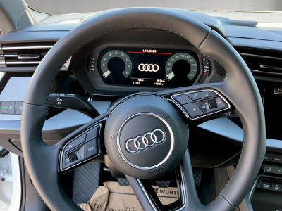 Audi A3 Gebrauchtwagen Audi A3 Gebrauchtwagen