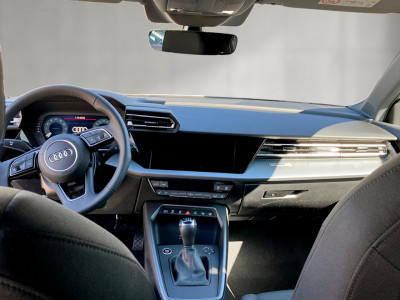 Audi A3 Gebrauchtwagen Audi A3 Gebrauchtwagen