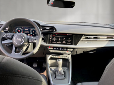 Audi A3 Gebrauchtwagen Audi A3 Gebrauchtwagen