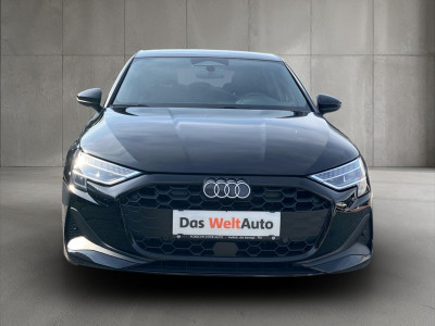 Audi A3 Gebrauchtwagen Audi A3 Gebrauchtwagen