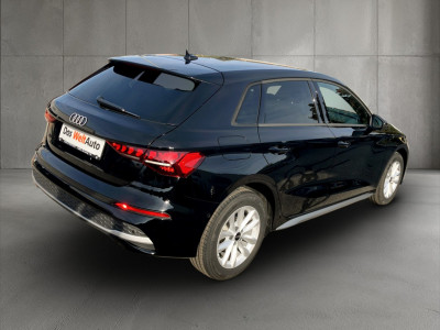 Audi A3 Gebrauchtwagen Audi A3 Gebrauchtwagen