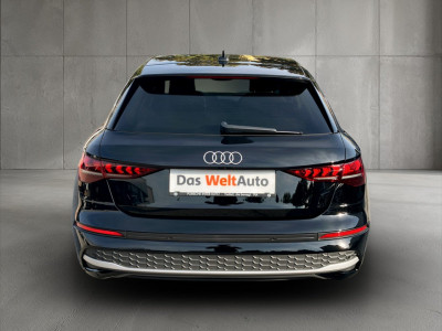 Audi A3 Gebrauchtwagen Audi A3 Gebrauchtwagen