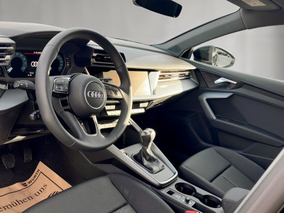 Audi A3 Gebrauchtwagen Audi A3 Gebrauchtwagen