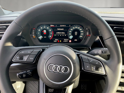 Audi A3 Gebrauchtwagen Audi A3 Gebrauchtwagen