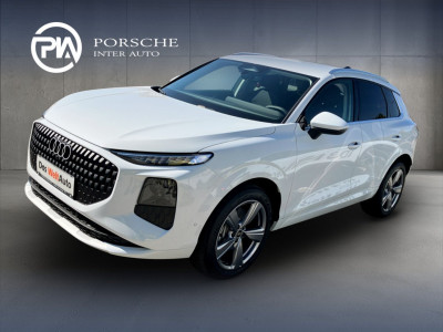 Audi Q3 Gebrauchtwagen Audi Q3 Gebrauchtwagen