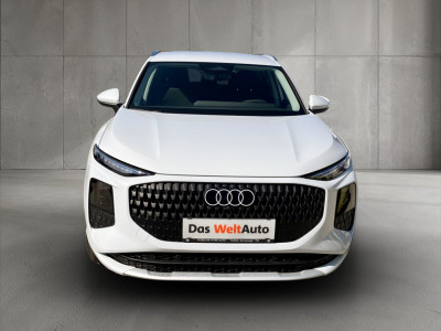 Audi Q3 Gebrauchtwagen Audi Q3 Gebrauchtwagen