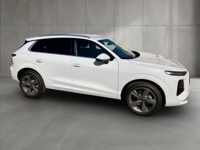 Audi Q3 Gebrauchtwagen Audi Q3 Gebrauchtwagen
