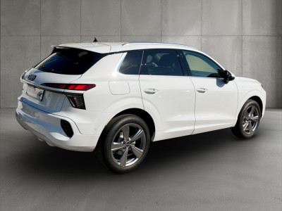 Audi Q3 Gebrauchtwagen Audi Q3 Gebrauchtwagen