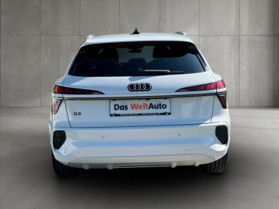 Audi Q3 Gebrauchtwagen Audi Q3 Gebrauchtwagen