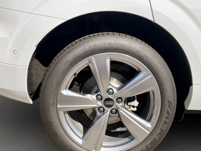 Audi Q3 Gebrauchtwagen Audi Q3 Gebrauchtwagen