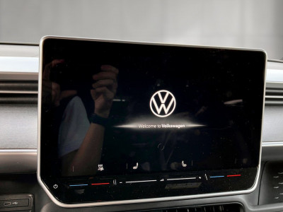 VW ID.Buzz Gebrauchtwagen VW ID.Buzz Gebrauchtwagen