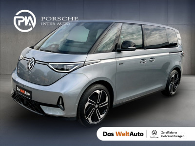 VW ID.Buzz Gebrauchtwagen VW ID.Buzz Gebrauchtwagen