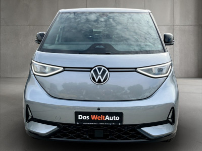 VW ID.Buzz Gebrauchtwagen VW ID.Buzz Gebrauchtwagen