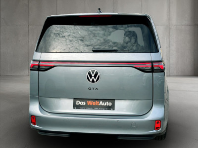 VW ID.Buzz Gebrauchtwagen VW ID.Buzz Gebrauchtwagen