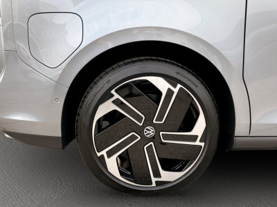 VW ID.Buzz Gebrauchtwagen VW ID.Buzz Gebrauchtwagen