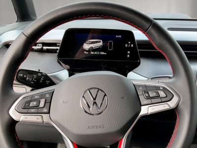 VW ID.Buzz Gebrauchtwagen VW ID.Buzz Gebrauchtwagen