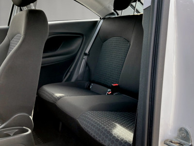 Opel Corsa Gebrauchtwagen Opel Corsa Gebrauchtwagen