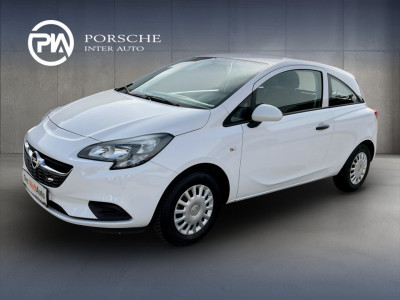 Opel Corsa Gebrauchtwagen Opel Corsa Gebrauchtwagen