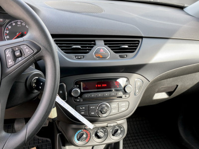 Opel Corsa Gebrauchtwagen Opel Corsa Gebrauchtwagen