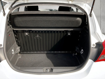 Opel Corsa Gebrauchtwagen Opel Corsa Gebrauchtwagen