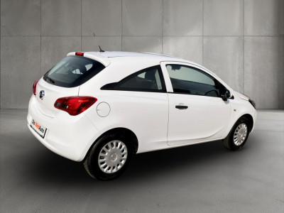 Opel Corsa Gebrauchtwagen Opel Corsa Gebrauchtwagen