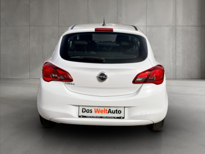 Opel Corsa Gebrauchtwagen Opel Corsa Gebrauchtwagen