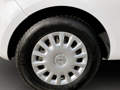 Opel Corsa Gebrauchtwagen Opel Corsa Gebrauchtwagen