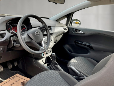 Opel Corsa Gebrauchtwagen Opel Corsa Gebrauchtwagen
