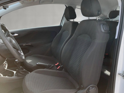 Opel Corsa Gebrauchtwagen Opel Corsa Gebrauchtwagen