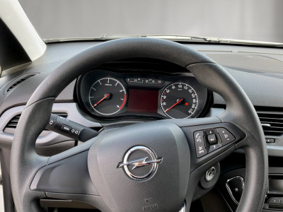Opel Corsa Gebrauchtwagen Opel Corsa Gebrauchtwagen
