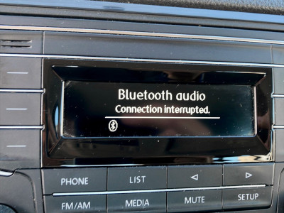 VW Amarok Gebrauchtwagen