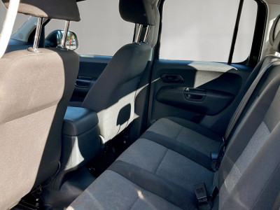 VW Amarok Gebrauchtwagen