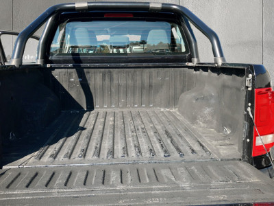 VW Amarok Gebrauchtwagen