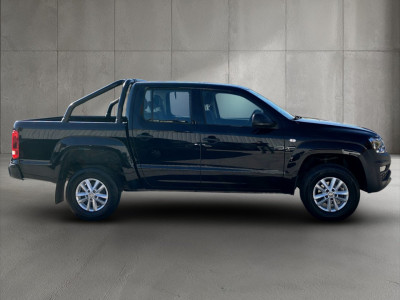 VW Amarok Gebrauchtwagen