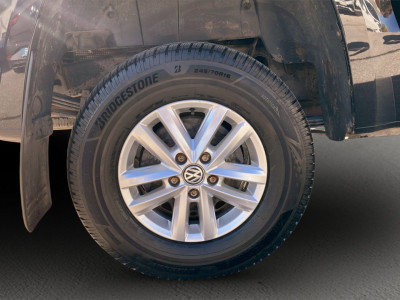 VW Amarok Gebrauchtwagen