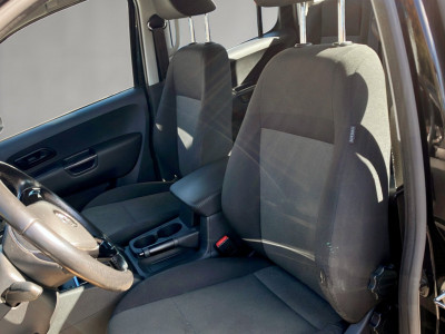 VW Amarok Gebrauchtwagen