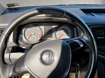 VW Amarok Gebrauchtwagen