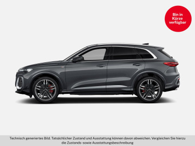 Audi Q5 Gebrauchtwagen Audi Q5 Gebrauchtwagen