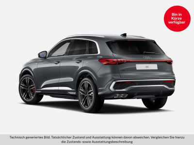 Audi Q5 Gebrauchtwagen Audi Q5 Gebrauchtwagen