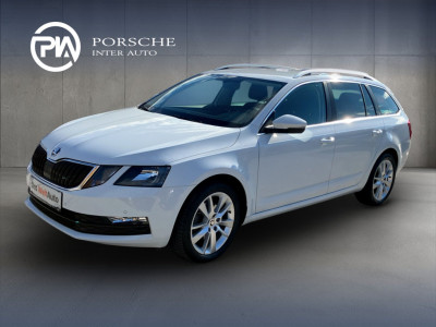Skoda Octavia Gebrauchtwagen Skoda Octavia Gebrauchtwagen