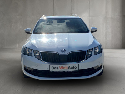 Skoda Octavia Gebrauchtwagen Skoda Octavia Gebrauchtwagen