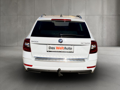 Skoda Octavia Gebrauchtwagen Skoda Octavia Gebrauchtwagen