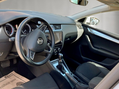 Skoda Octavia Gebrauchtwagen Skoda Octavia Gebrauchtwagen